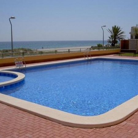 Bertur Playa Principe Apartman La Manga del Mar Menor Kültér fotó